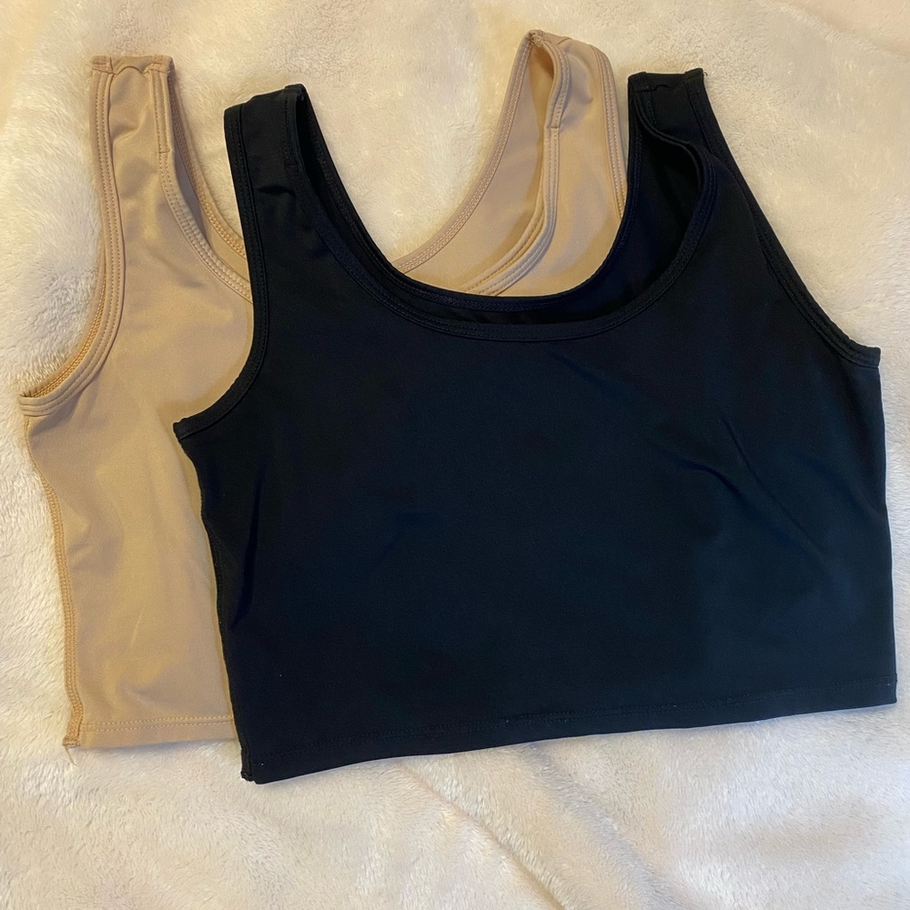 Larken Pumping and Nursing bras